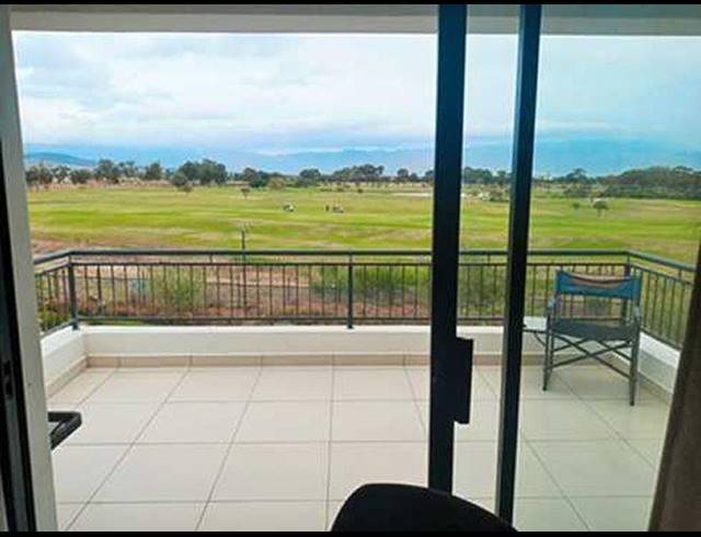 2 BEDROOM APARTMENT FOR SALE IN DE VELDE